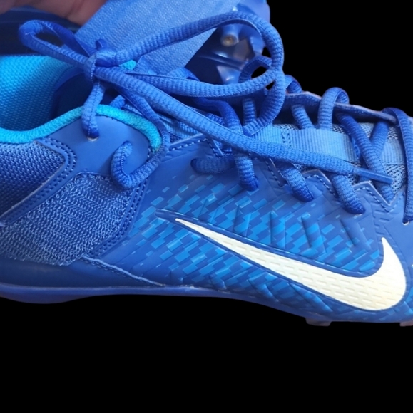 Nike Alpha Menace varsity 2. Size 10.5 - Picture 5 of 11